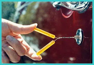 Advanced Locksmith Service Auburn, WA 253-733-5800 - 7-broken-key-extraction