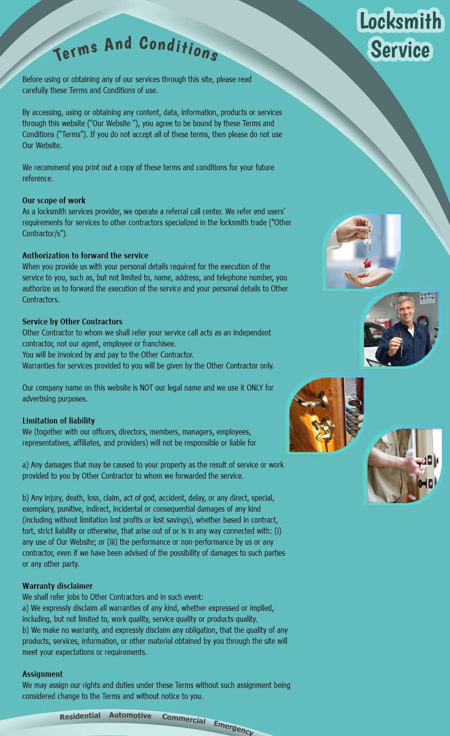 Advanced Locksmith Service Auburn, WA 253-733-5800